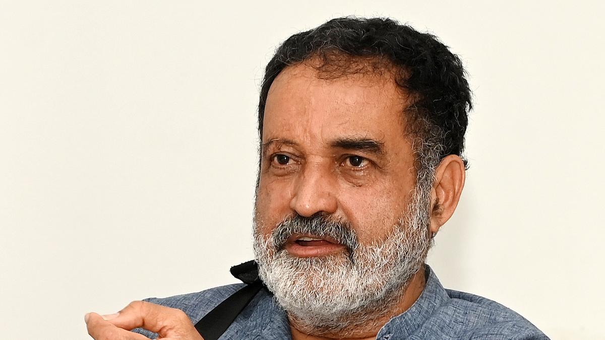 $1,00,000 H-1B fee to dampen fresh applications, spur offshoring in coming months: Mohandas Pai