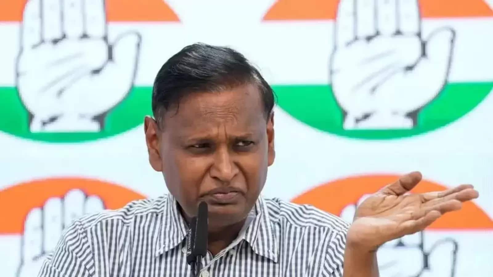 ‘Hope PM Modi resigns tomorrow’: Cong leader Udit Raj’s BOLD statement ahead of Narendra Modi’s 75th birthday | Watch