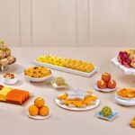 Sweets, snacks, and celebration