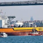 India’s Russian oil import rebound in Oct after dip in previous quarter: Kpler data