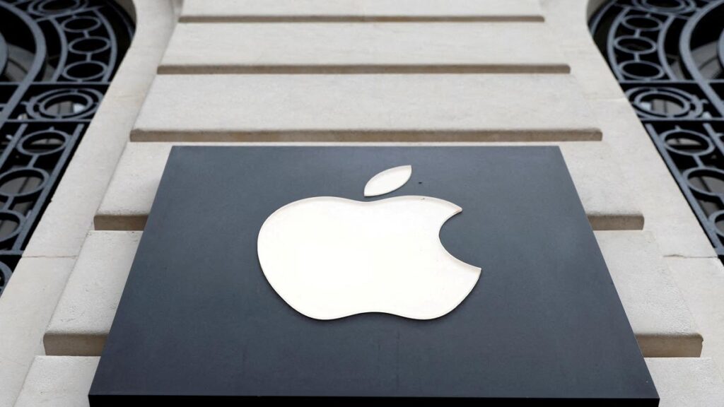 Apple lobbies India to change tax law seen hindering its expansion, sources say