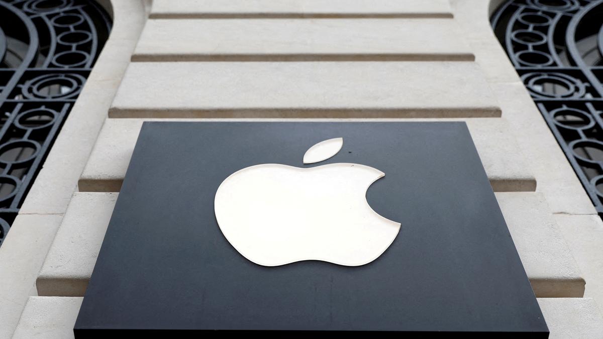 Apple lobbies India to change tax law seen hindering its expansion, sources say