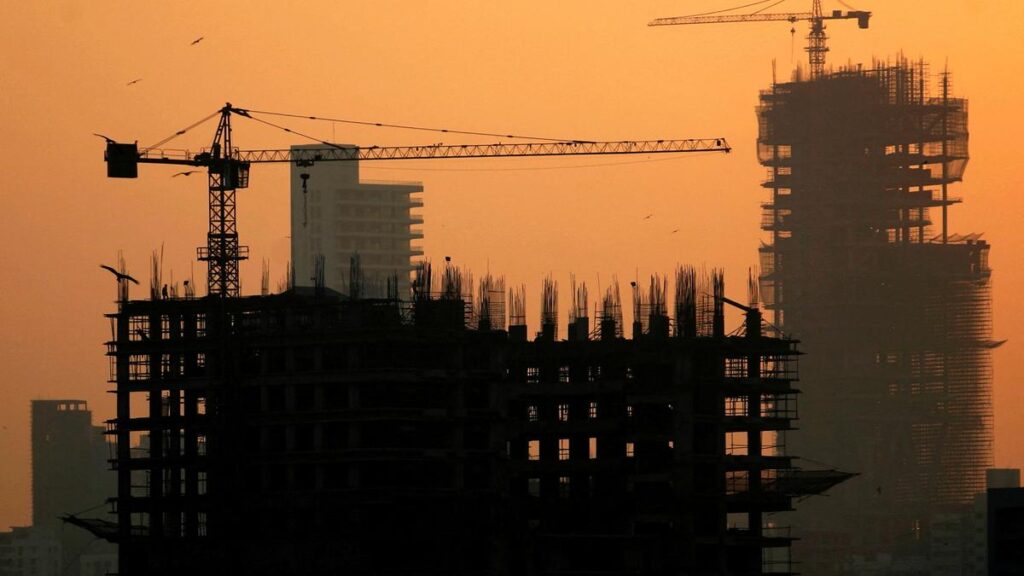 AI, sustainable practices driving construction