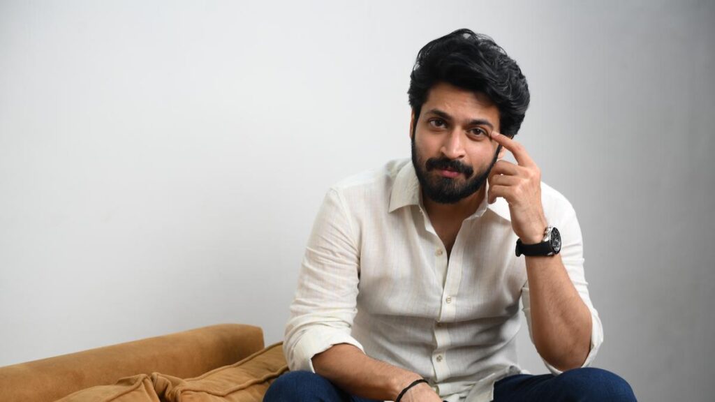 Harish Kalyan interview: Post ‘Diesel,’ my respect towards action heroes has increased