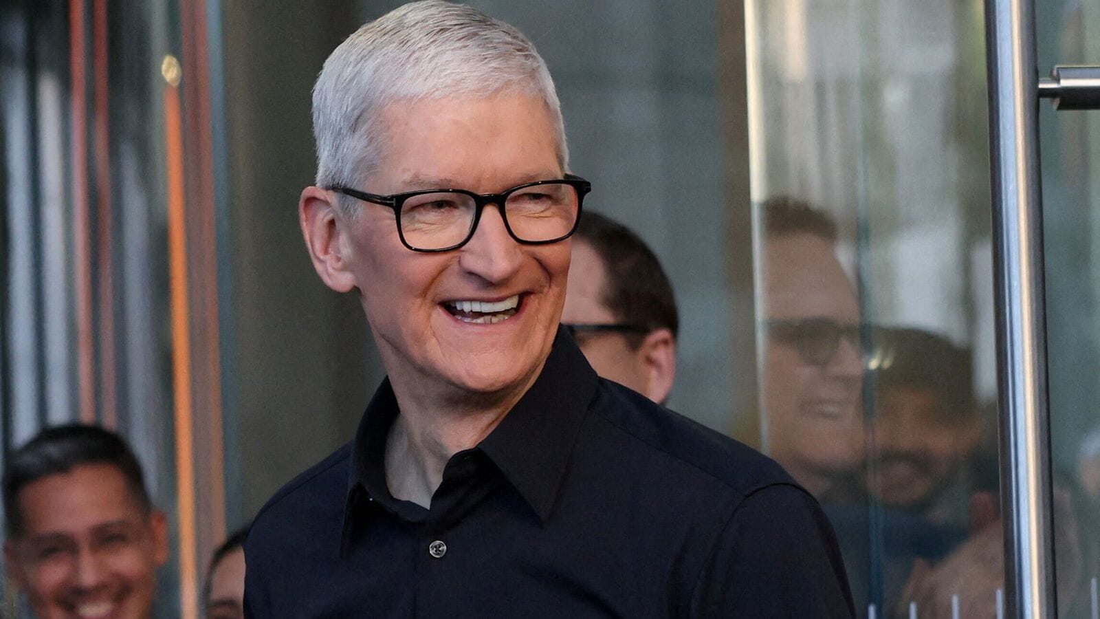 Apple will boost its investment in China, says Tim Cook amid Trump tariff threats; what this means