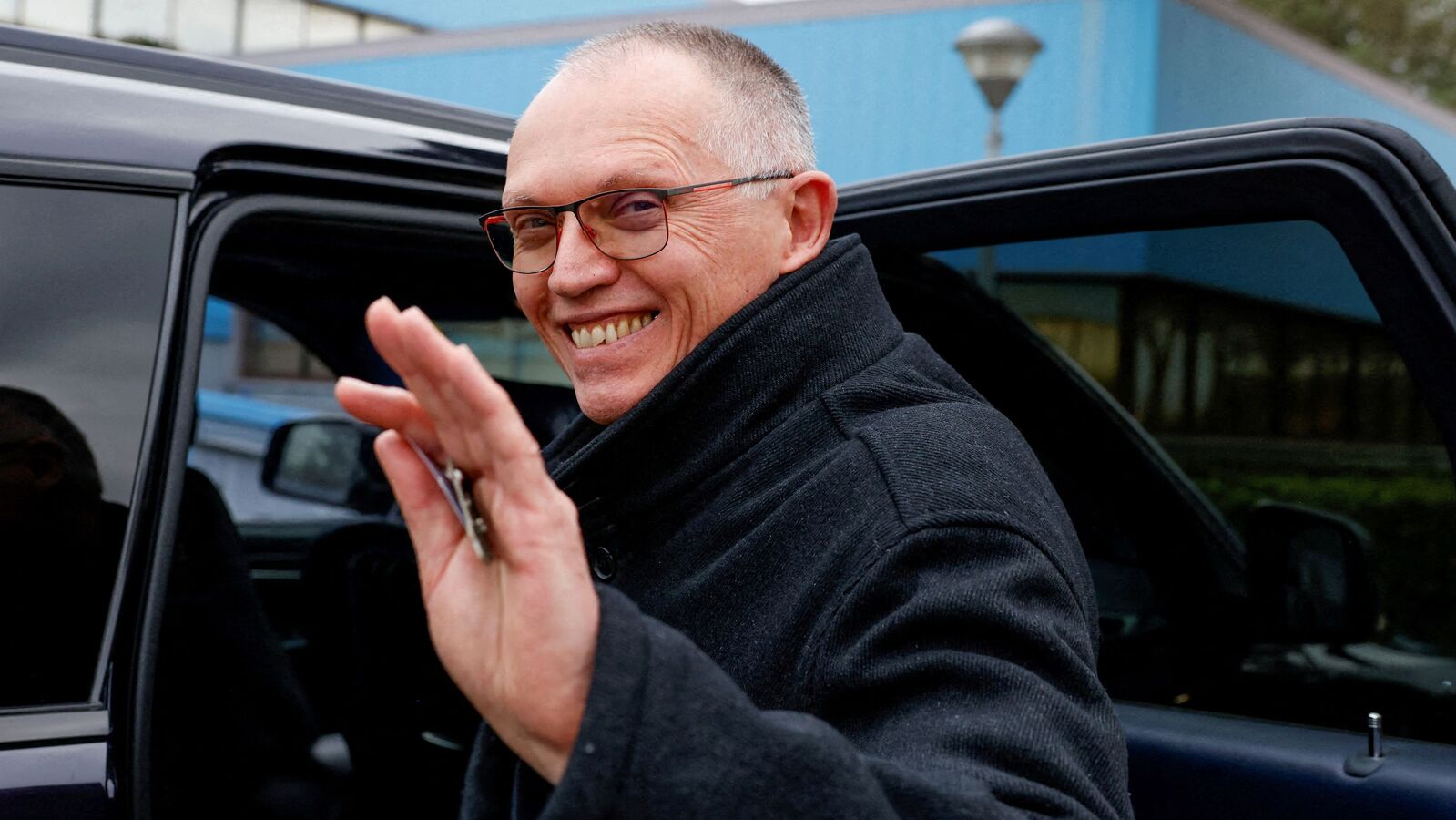 Will Elon Musk’s Tesla cease to exist in next 10 years? Ex-Stellantis CEO’s grim prediction of EV maker’s future