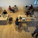 It’s HBO’s ‘Silicon Valley’ in India as hacker houses catch on — minus the profanities and open bathrobes