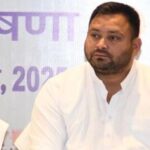 Bihar election: Tejashwi Yadav vows ₹30,000 monthly salary for Jeevika Didis, refuses to answer ‘ paise kaha se aaenge? ’