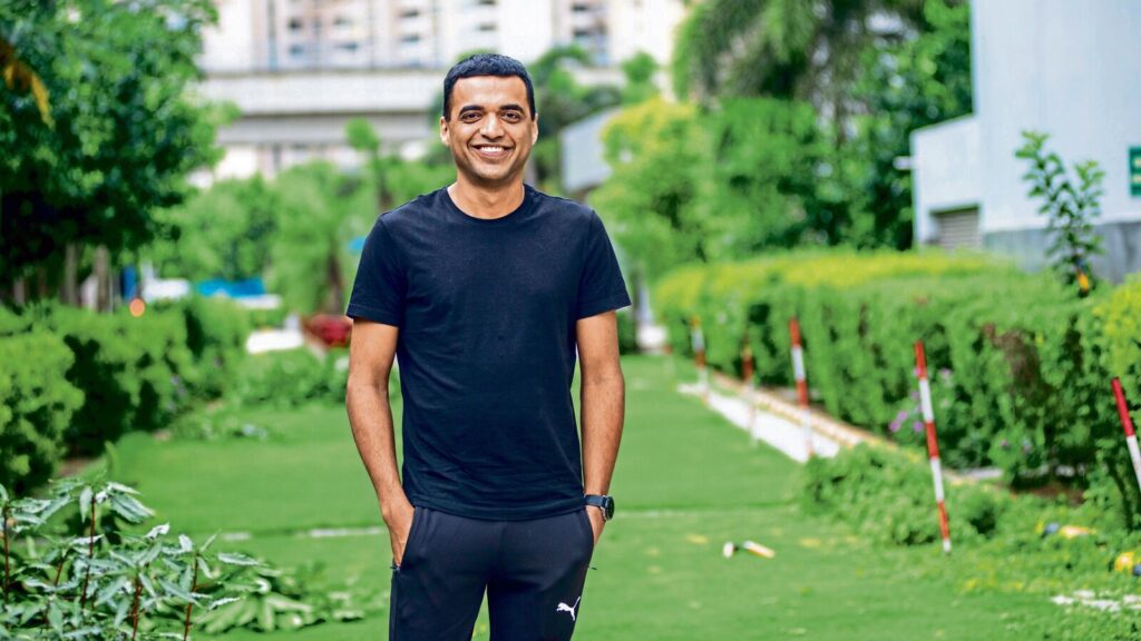 Zomato’s Deepinder Goyal unveils $25 million fund for ‘Continue Research’; aims to support seed funding