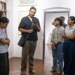 Bangladeshi artist couple Nabil Rahman and Ayesha Sultana’s exhibition is an ode to transience