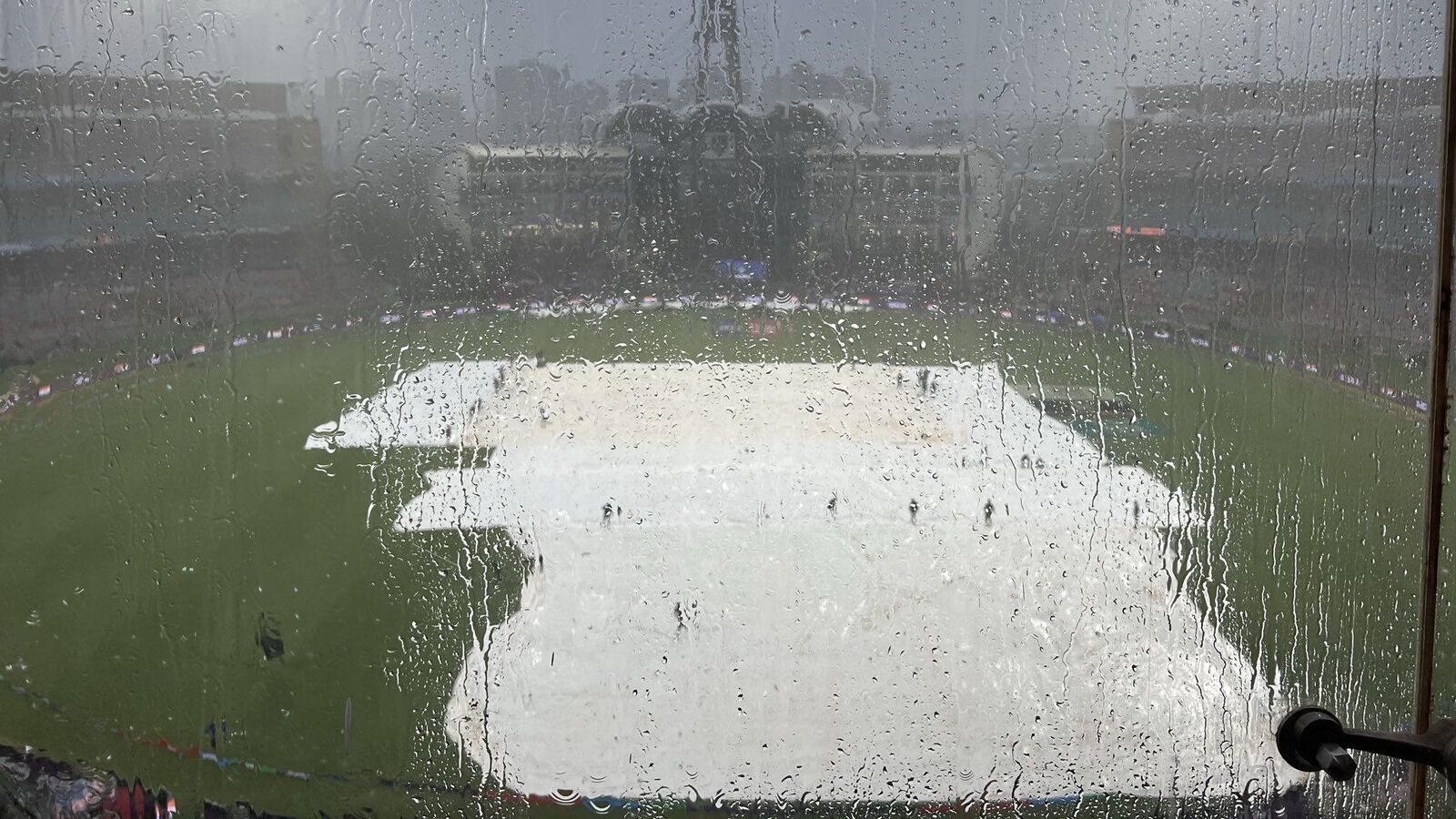 IND-W vs BAN-W: What happens if rain washes out India women vs Bangladesh women clash in ICC World Cup 2025? Explained