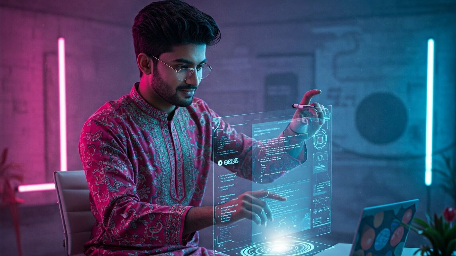 India could lose access to the world’s most cutting-edge AI models. We must act rightaway