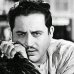 A unique performance decodes the enigma of Guru Dutt