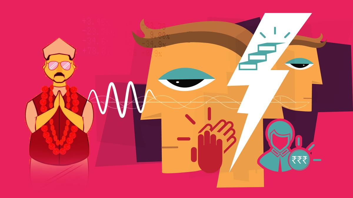 Column | Enough of this patriotic rollercoaster