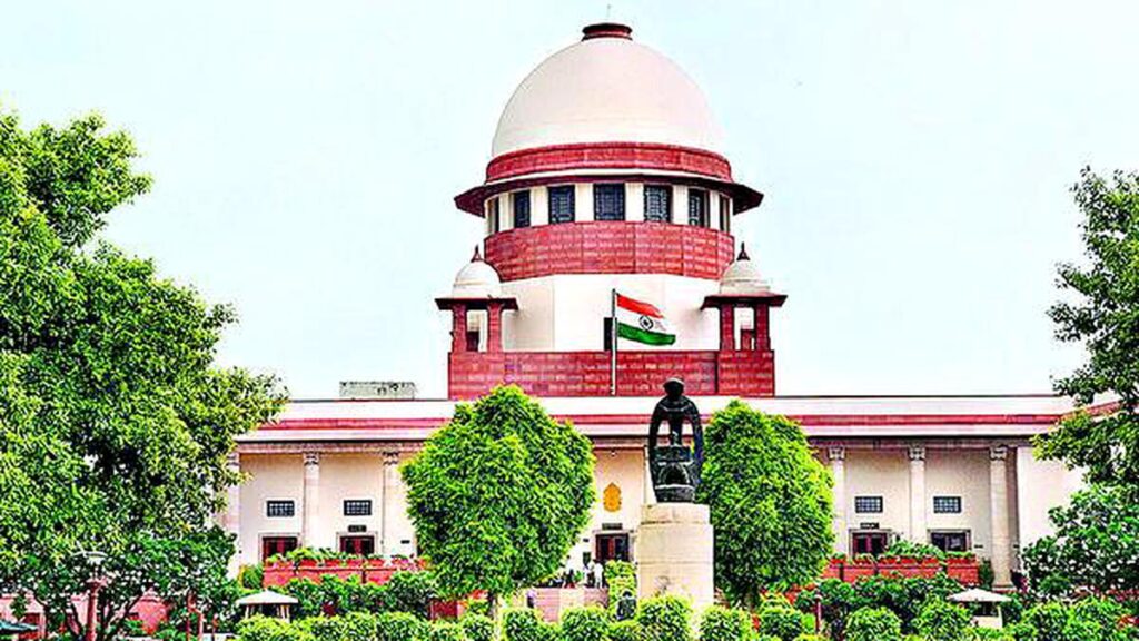 Supreme Court decides to examine constitutional validity of Securities Transaction Tax