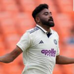 Social media can’t keep calm as Mohammed Siraj destroys West Indies’ batting order in IND vs WI 1st Test match