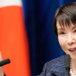 Japan’s first female PM has a taste for heavy-metal music that may define her politics