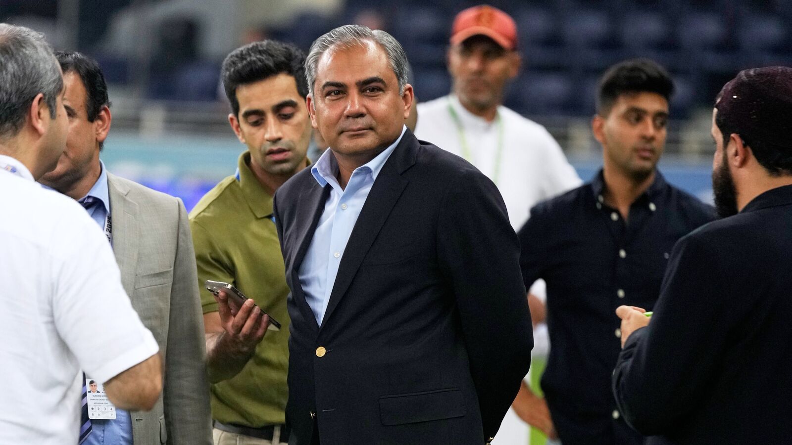 BCCI fires fresh warning to Mohsin Naqvi over Asia Cup trophy row, to escalate matter to ICC if not handed in India