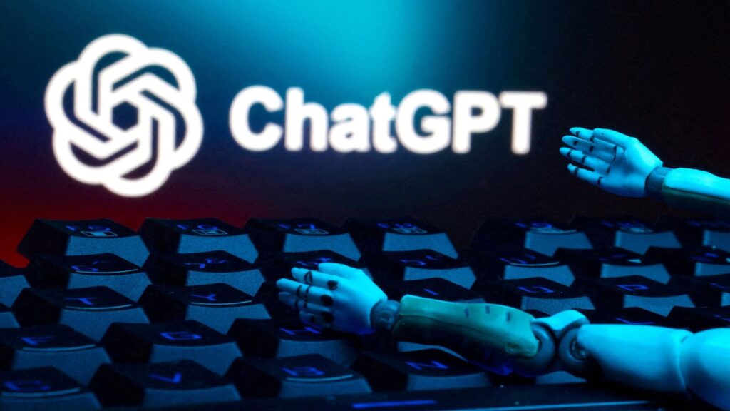 Why is Sam Altman’s ChatGPT flirting with erotica? The answer reveals an uncomfortable truth about AI today