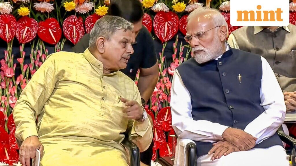 RSS at 100: ‘Our generation of swayamsevaks is fortunate’ — Top 10 quotes from PM Modi’s Sangh centenary speech