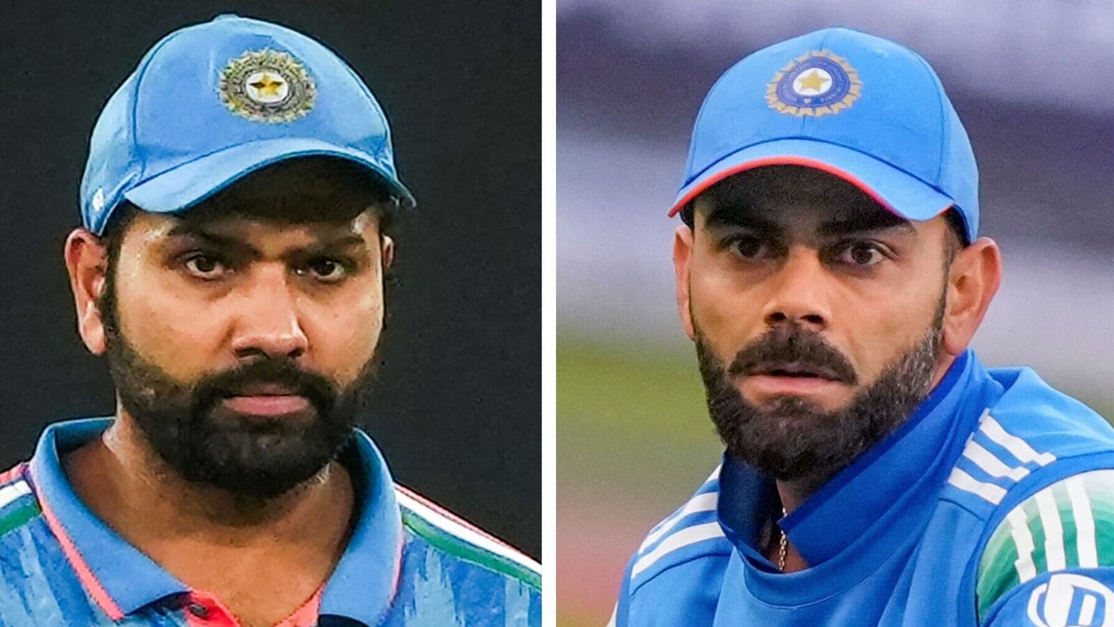 Rohit Sharma, Virat Kohli’s future in ODI cricket: Gautam Gambhir stays non-committal, ‘Those two guys…’