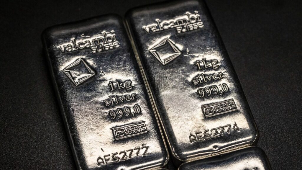 Thinking of buying silver this Dhanteras? After a frenzied rally, the precious metal may not be worth the hype