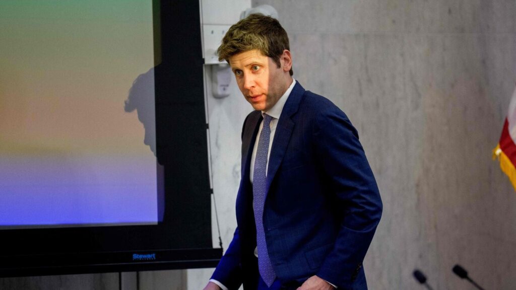 OpenAI accused of using intimidation tactics to erode California’s proposed AI safety law: Here’s what we know