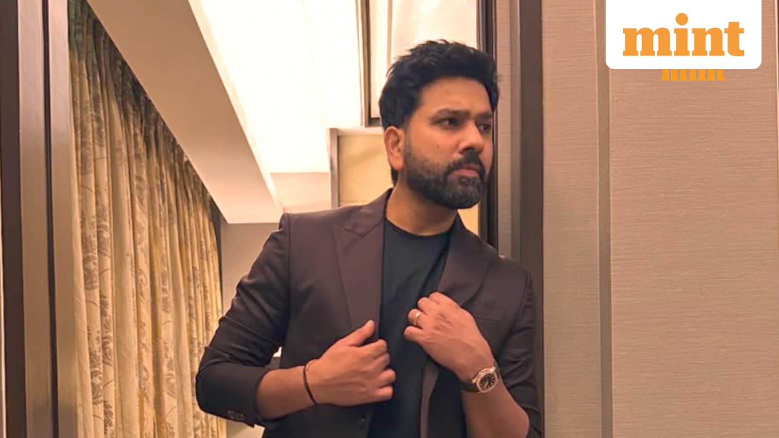 Rohit Sharma snubs Gautam Gambhir: Hitman credits Rahul Dravid’s ‘process’ for Champions Trophy win, hails teammates