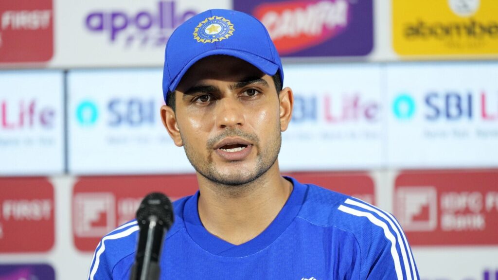 India’s squads for Australia tour: Shubman Gill becomes ODI captain; Rohit Sharma, Virat Kohli return after 7 months