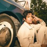 Musician Tarang Joseph on his one-track mind