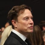 Proxy adviser ISS urges Tesla shareholders to reject Elon Musk’s $1 trillion pay package ahead of Nov 6 vote