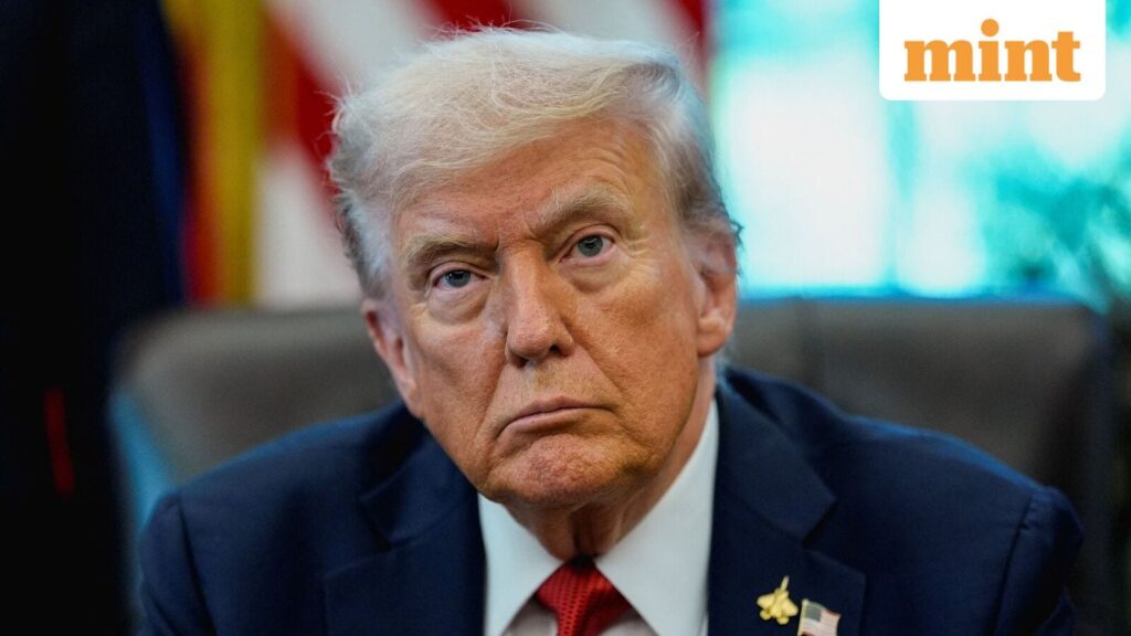 The political arms race at the heart of the government showdown