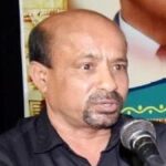 Senior writer, folk scholar Mogalli Ganesh passes away at 64