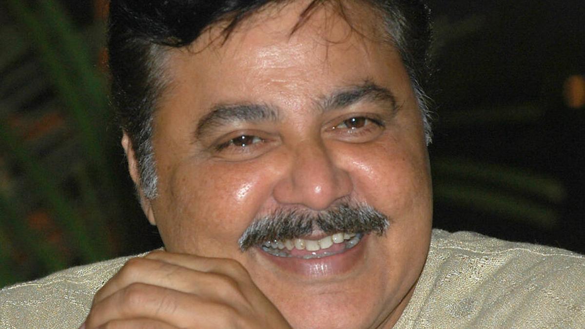 Veteran actor Satish Shah, best known for ‘Sarabhai vs Sarabhai’, dies at 74 in Mumbai