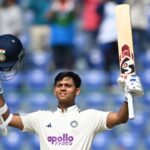 Yashasvi Jaiswal’s 7th Test century: What’s special about all of India opener’s hundreds in longest format?