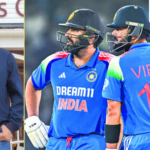 Dilip Vengsarkar questions Rohit Sharma, Virat Kohli’s inclusion in India ODI squad, endorses Shubman Gill as captain