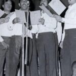 This Chennai choir has been making music for half a century and still going strong