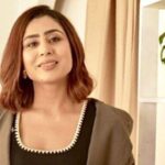 ‘Biggest risk is not taking…’: Mamaearth’s Ghazal Alagh shares 3 lessons on overcoming ‘rejection’