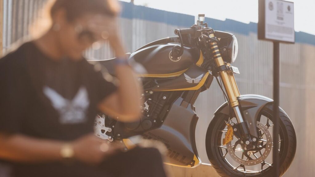 Three days inside Motoverse 2025