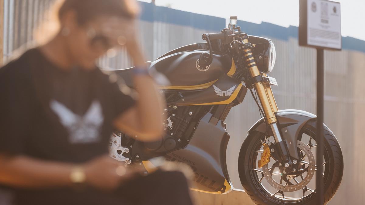 Three days inside Motoverse 2025