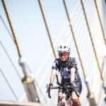 Meet Dr Sreedevi Warrier from Thiruvananthapuram who aced the Ironman 70.3 challenge in Goa