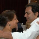 He never changed despite stardom, says Sharmila Tagore
