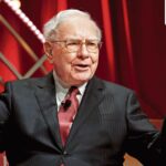 Warren Buffett’s $1.3 billion gift — Which four foundations received Berkshire Hathaway stocks