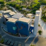 Qatar Foundation opens Lawh Wa Qalam: MF Husain Museum, world’s largest on the famous artist