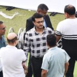 ‘BCCI curators take over’: What Ganguly said about Eden Gardens pitch after India’s disastrous fourth-innings collapse