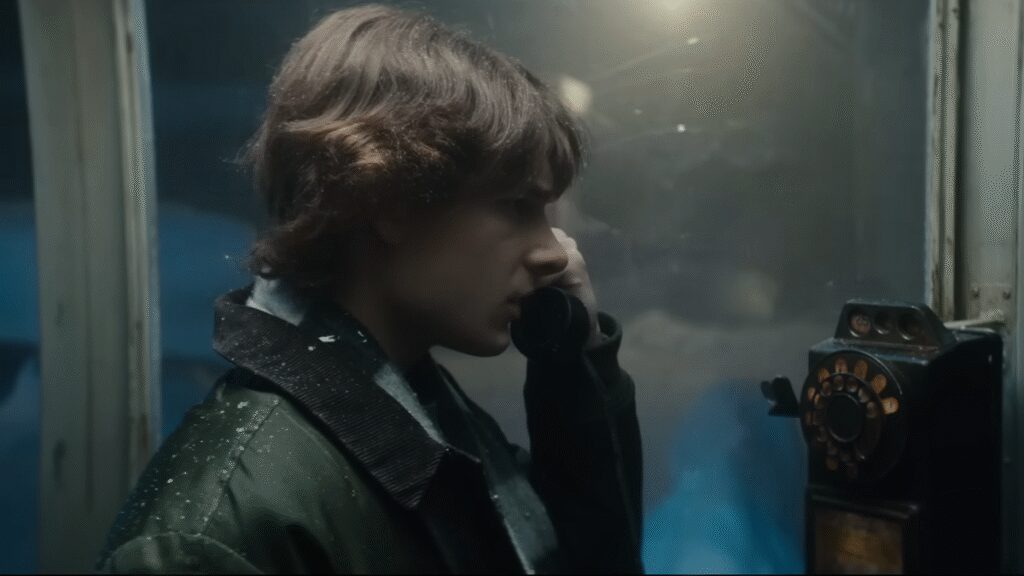 ‘Black Phone 2’ movie review: Mason Thames and Ethan Hawke dream up solid scares