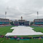 IND-W vs SA-W weather report, Women’s World Cup 2025 final: What does Navi Mumbai rain forecast say on November 2?