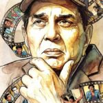 Dharmendra, Hindi cinema’s eternal leading man who defied monotony
