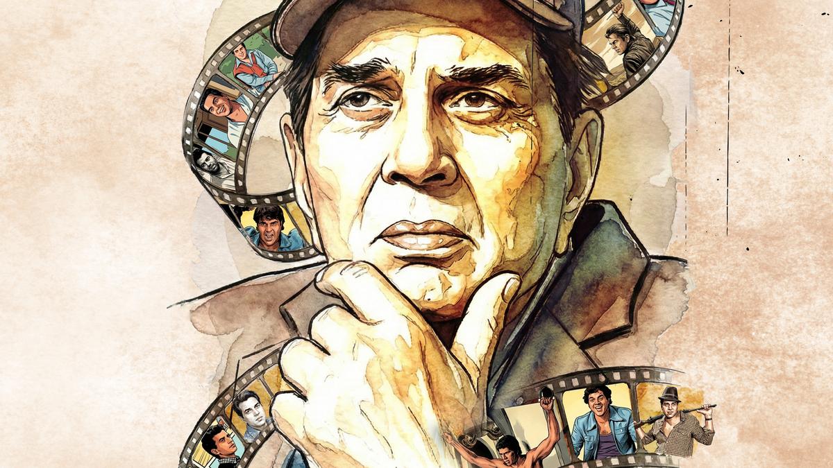 Dharmendra, Hindi cinema’s eternal leading man who defied monotony