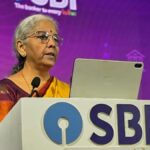India needs big, world-class banks: Nirmala Sitharaman